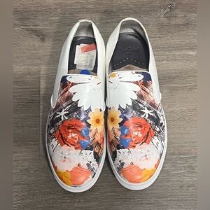 Robert Graham Buddy Men’s Slip-On Sneakers 👟